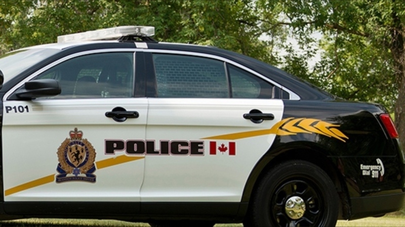 Woman confined, assaulted for two days, man arrested: Brandon police