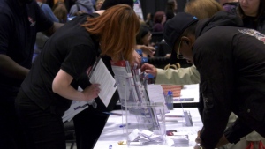 Calgary job fair links immigrants with careers, education