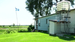 Residents feel helpless as their cottages on Ile Sainte-Therese are set to be demolished