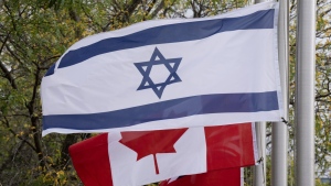 Canada confirms it pulled diplomats' kids out of Israel as fear of broader war builds