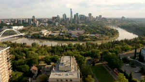 Josh Classen's forecast: A stretch of sunny & warm weather