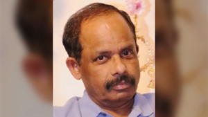 Search underway for man who went missing from Brampton more than a week ago