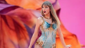 Taylor Swift in Toronto: Chow confident in city's security following foiled attack in Vienna