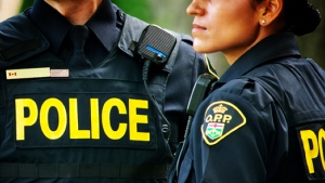 Ontario police lay more than 8,000 traffic-related charges over August long weekend