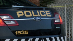2 Calgary men face multiple charges in relation to robberies of casino visitors