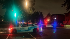 Teen injured after Montreal North shooting
