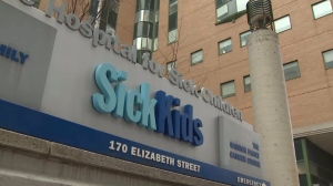 SickKids sees spike in number of injuries related to e-scooters, e-bikes