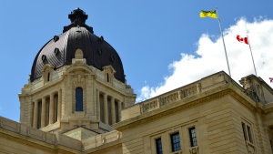 NDP with slightest of edges over Sask Party heading into election: poll