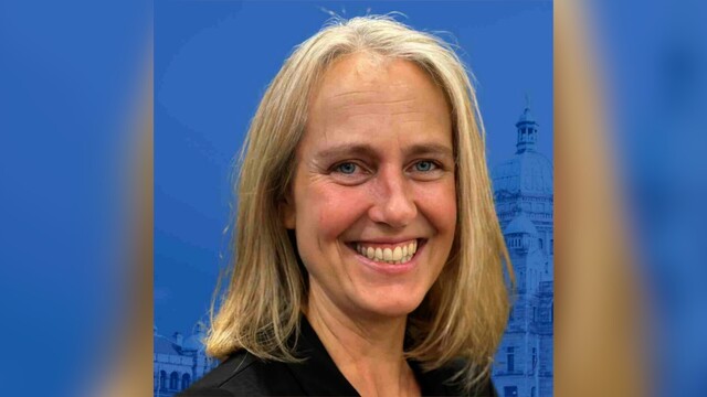 BC Conservative Party removes Kelowna-Mission candidate