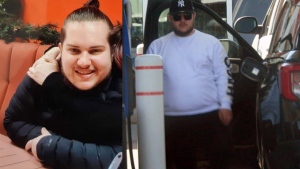Man wanted in connection with killings in Edmonton, Calgary arrested in NY