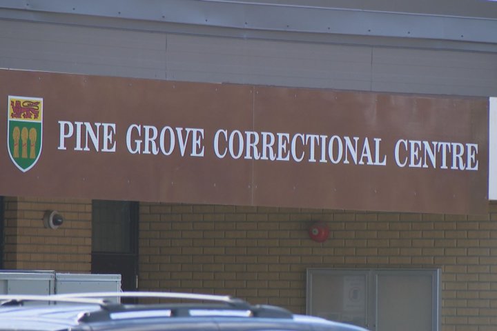 Hunger strike underway at Pine Grove Correctional Centre