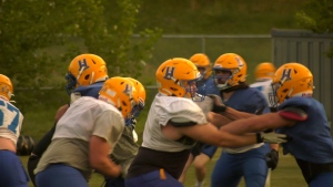 Saskatoon Hilltops begin quest for 24th national title in 2024