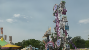 Second man charged in Saskatoon Ex sexual assault