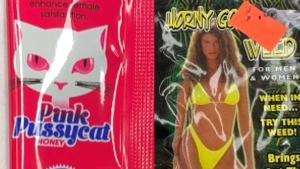 New batch of unauthorized sex products seized in Ontario over 'dangerous ingredients'
