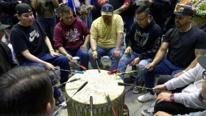 Here are the powwows taking place in Sask. in August