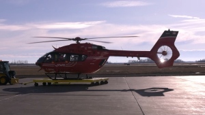 Man in hospital, RCMP investigating firearms complaint near Maskwacis