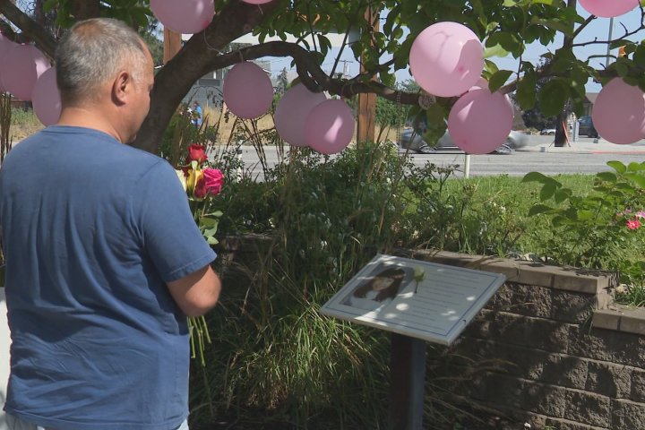 ‘There is no closure’: Memorial held 30 years after Mindy Tran’s death
