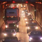 Drivers warned of overnight lane closure in George Massey Tunnel