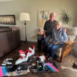 Sask. hockey player Duncan MacPherson died in Austria 35 years ago. His parents still search for answers.