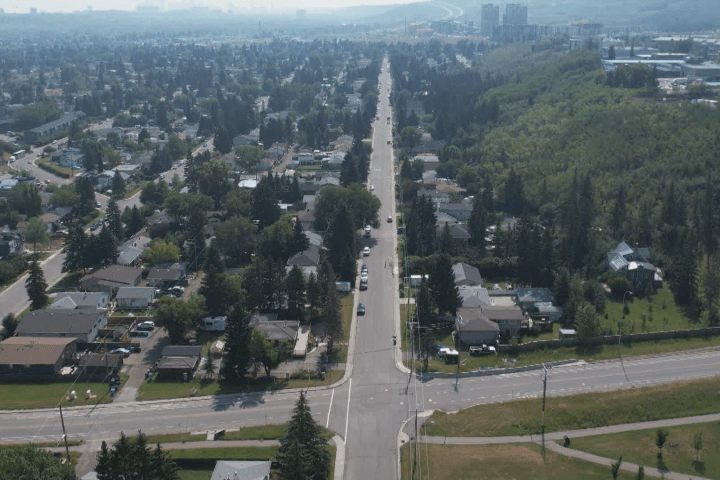 Calgary finalizing feeder main repair sites with plan to come on Thursday