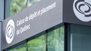 CDPQ posts 4.2% return for first six months of 2024