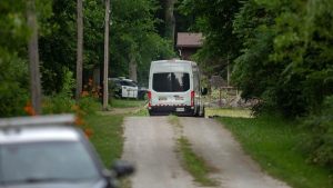 Ont. town to ask province to name intimate partner violence an epidemic after family deaths