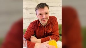 'We just want to know what's going on': Family of GTA man missing in Greece for more than a month seeks answers