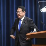 Japan will get a new prime minister this fall. Here’s why