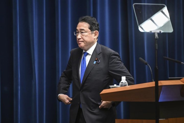 Japan will get a new prime minister this fall. Here’s why