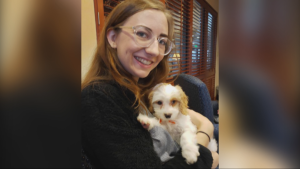 'This will add further purpose to her life': B.C. family shares inspiration for Tour de Cure