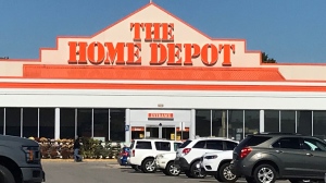 Man, woman charged in $100K Home Depot fraud in the GTA, Southern Ontario