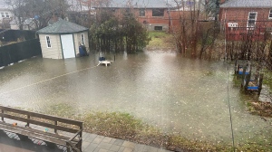 Montreal flooding: Why one builder thinks we shouldn't have basements