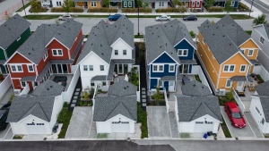 Housing market fairly stable in July, conditions growing for more active market: CREA