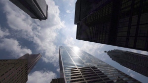 RBC, TD to pay millions to settle U.S. SEC charges over recordkeeping violations