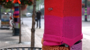 National knitting event coming to Calgary for the first time