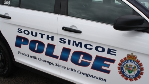 Two youths seriously injured after being shot by police in Innisfil; SIU investigating