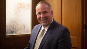 Ontario education minister Todd Smith announces resignation 'effective immediately'