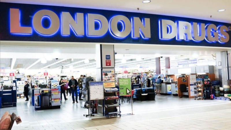 Second London Drugs coming to Winnipeg, set to open in Polo Park