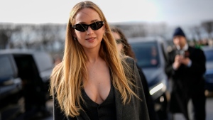 Jennifer Lawrence, Robert Pattinson movie begins filming in Calgary next week