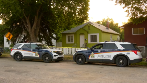 Police investigating suspicious death in Saskatoon