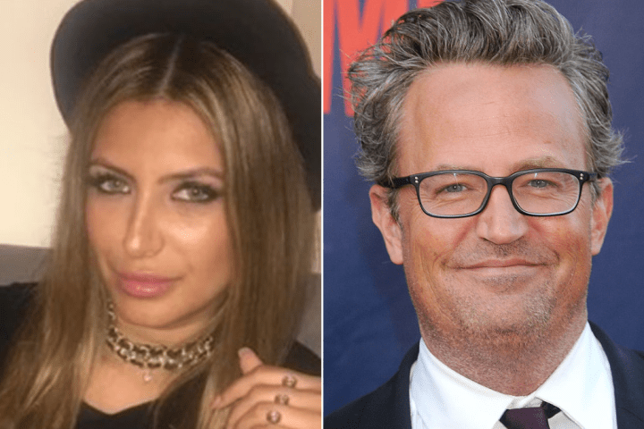 Who is ‘Ketamine Queen’ Jasveen Sangha charged in Matthew Perry’s death?