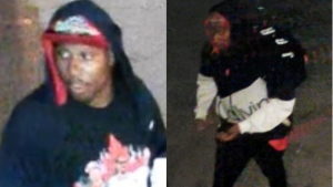 2 charged, 1 suspect outstanding in connection with attempted murder in Scarborough