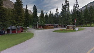Miette Hot Springs reopening after Jasper fire