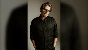 Hardy brings the thunder to the country in a Saturday night to remember in downtown Calgary