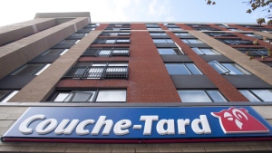 Operator of 7-Eleven in Japan receives takeover offer from Alimentation Couche-Tard