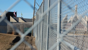 Inmate found dead in his cell at the Saskatoon Correctional Centre