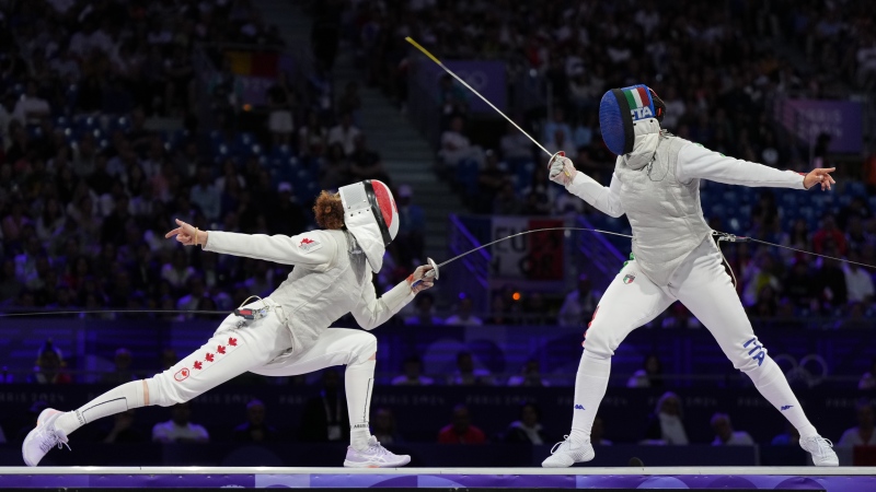 'It's an inspiration for people': How the Olympic and Paralympic games can breed more success at the local levels of sports