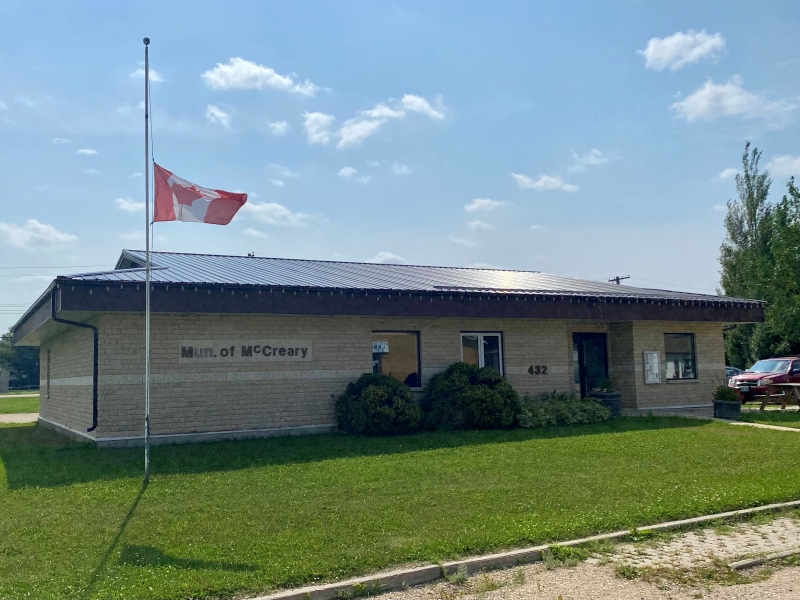 'It's such a tragedy': Manitoba community in shock following triple homicide last week