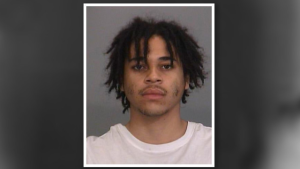 'Armed and dangerous' Ontario shooting suspect arrested in B.C.