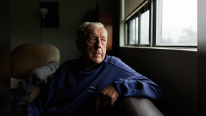 Canada's assisted-dying law faces constitutional fight for excluding mental disorder